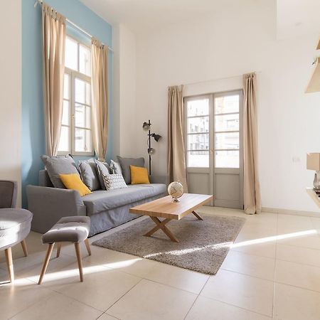 Sweethome26 Luxury Apt Sea View 50 Meters From The Beach Free Parking Tel Aviv Dış mekan fotoğraf