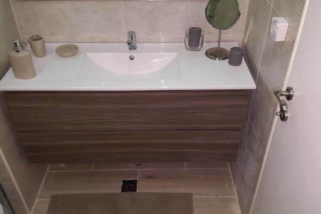 Sweethome26 Luxury Apt Sea View 50 Meters From The Beach Free Parking Tel Aviv Dış mekan fotoğraf