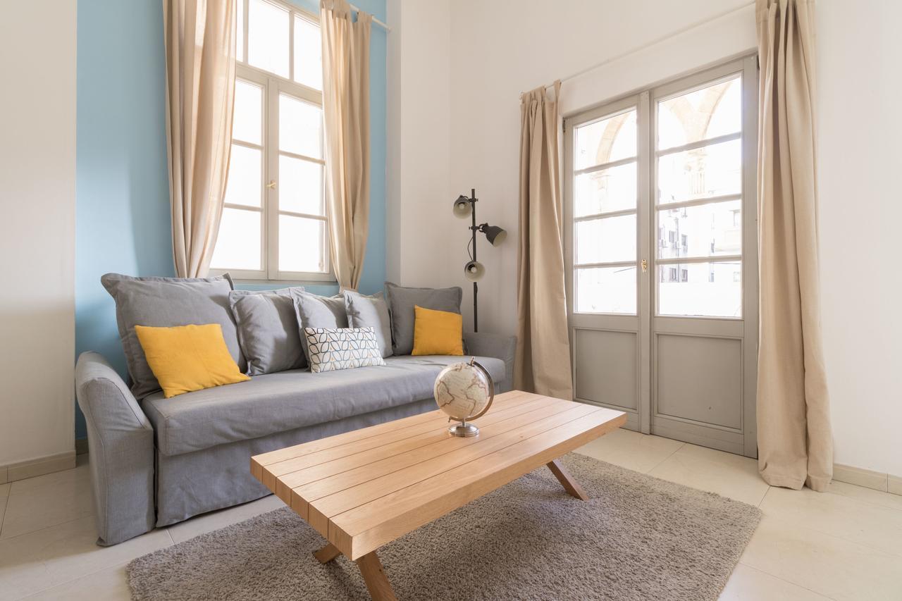 Sweethome26 Luxury Apt Sea View 50 Meters From The Beach Free Parking Tel Aviv Dış mekan fotoğraf